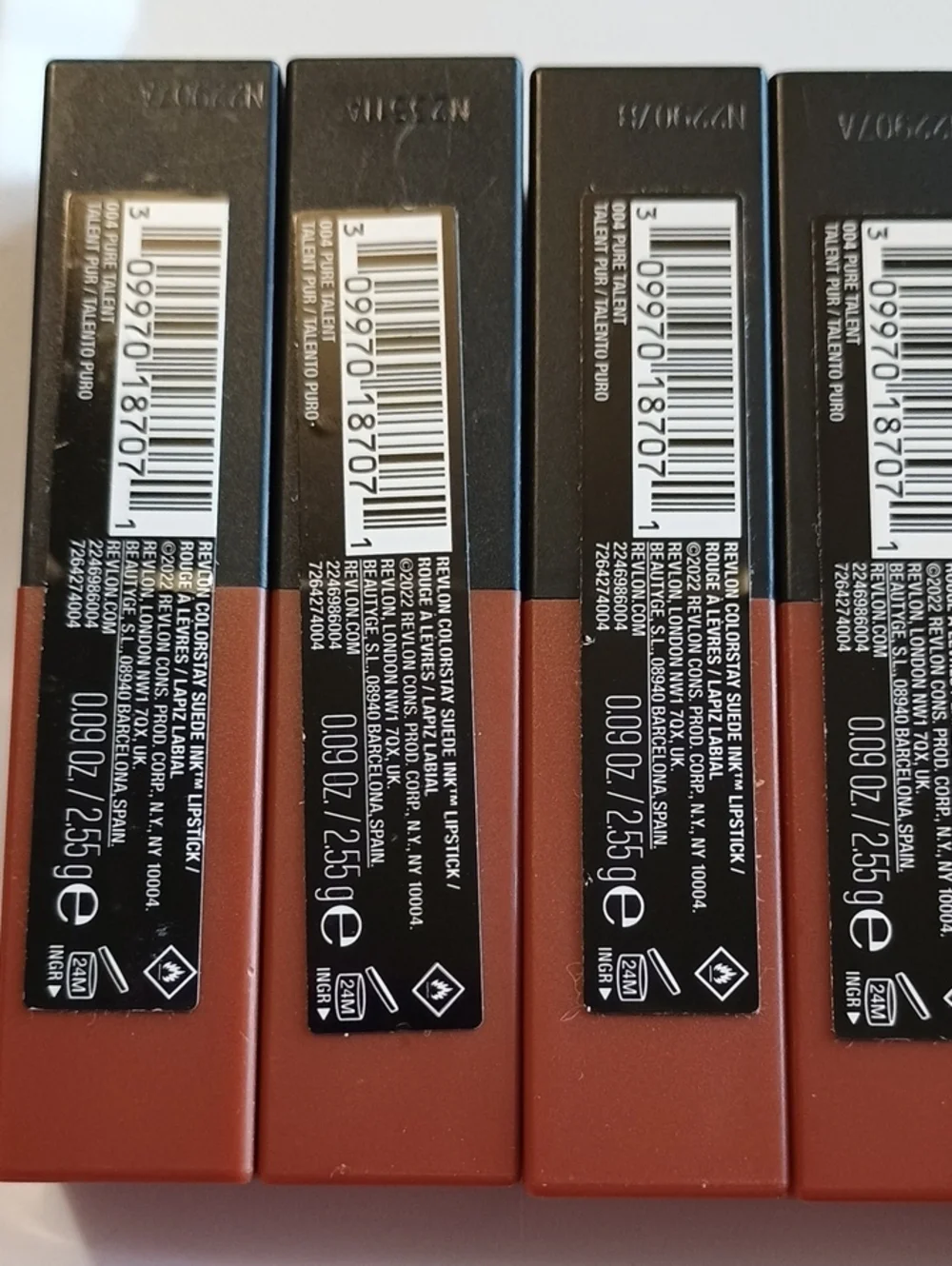 Revlon brand new